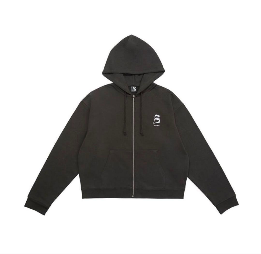 【新品未開封品】SixTONES MILESixTONESパーカー