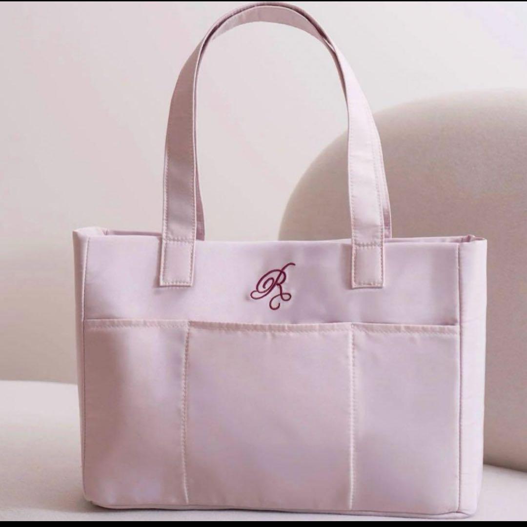 (即購入OK)ROSIER トートバッグ