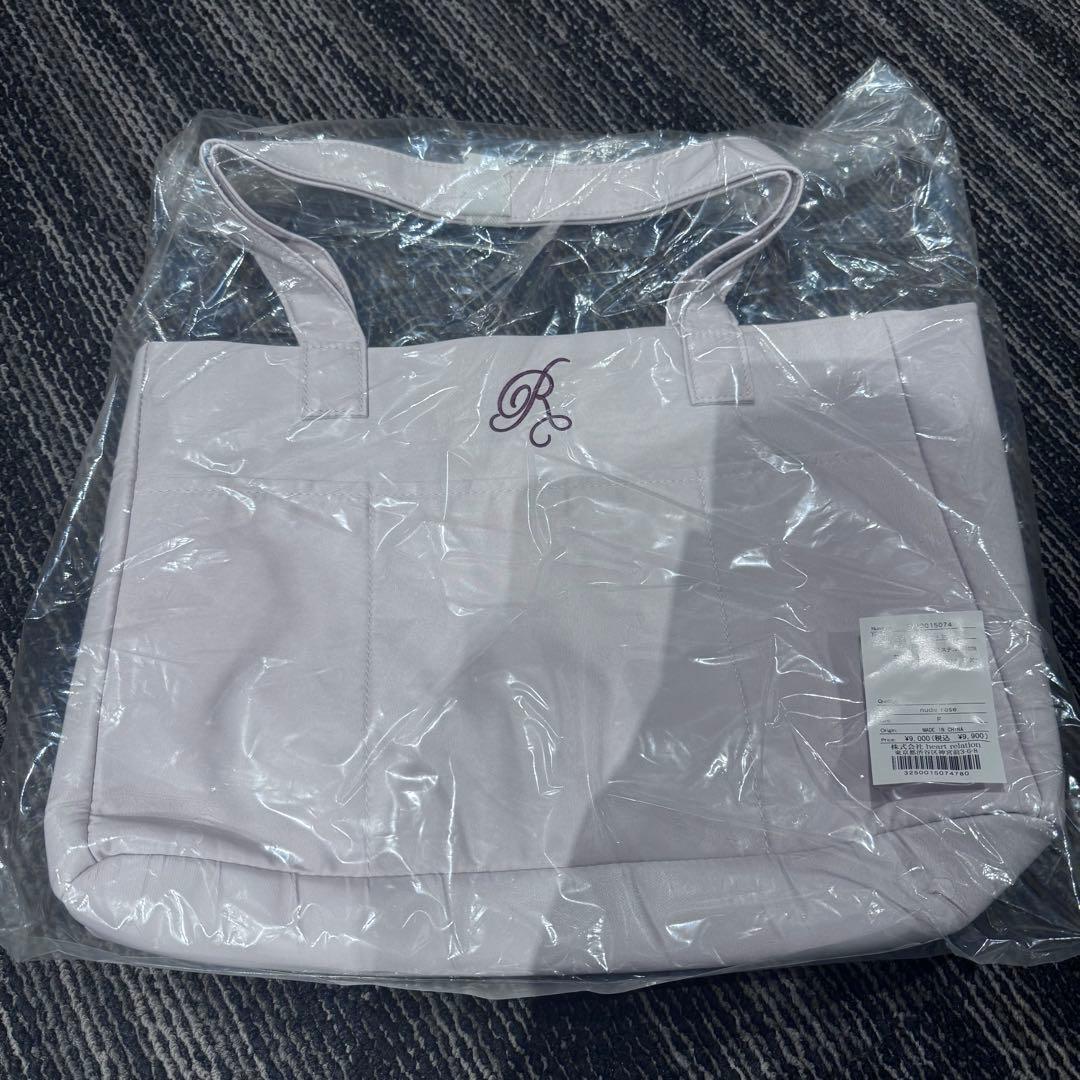 (即購入OK)ROSIER トートバッグ