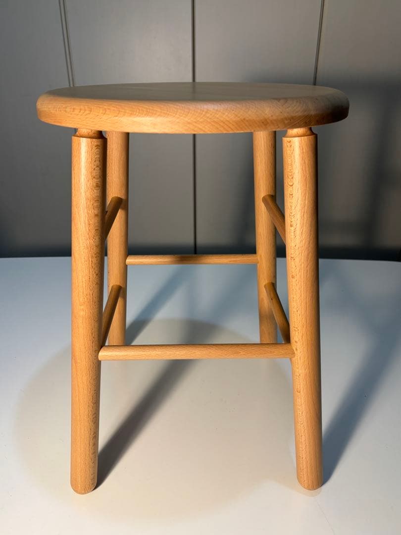 MOBLEY WORK スツール