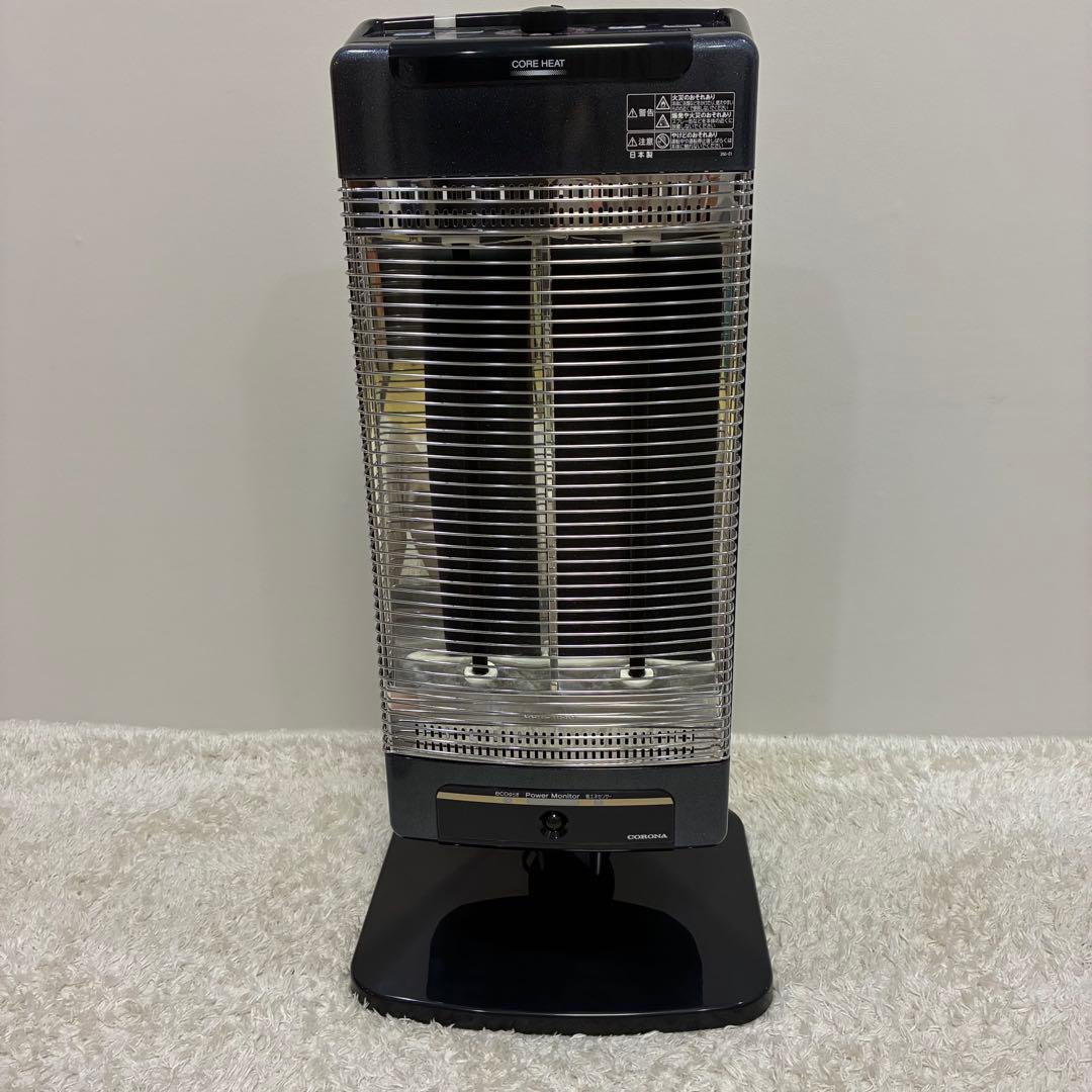 コロナ CORONA 遠赤外線ストーブ DHX-1218R