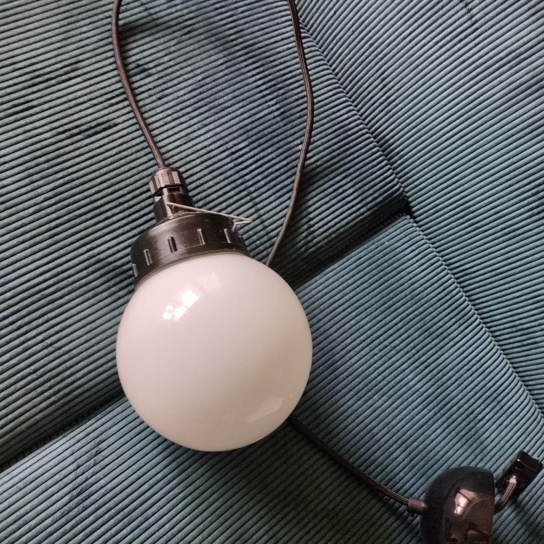 THPG PENDANT LIGHT　パシフィックファニチャー