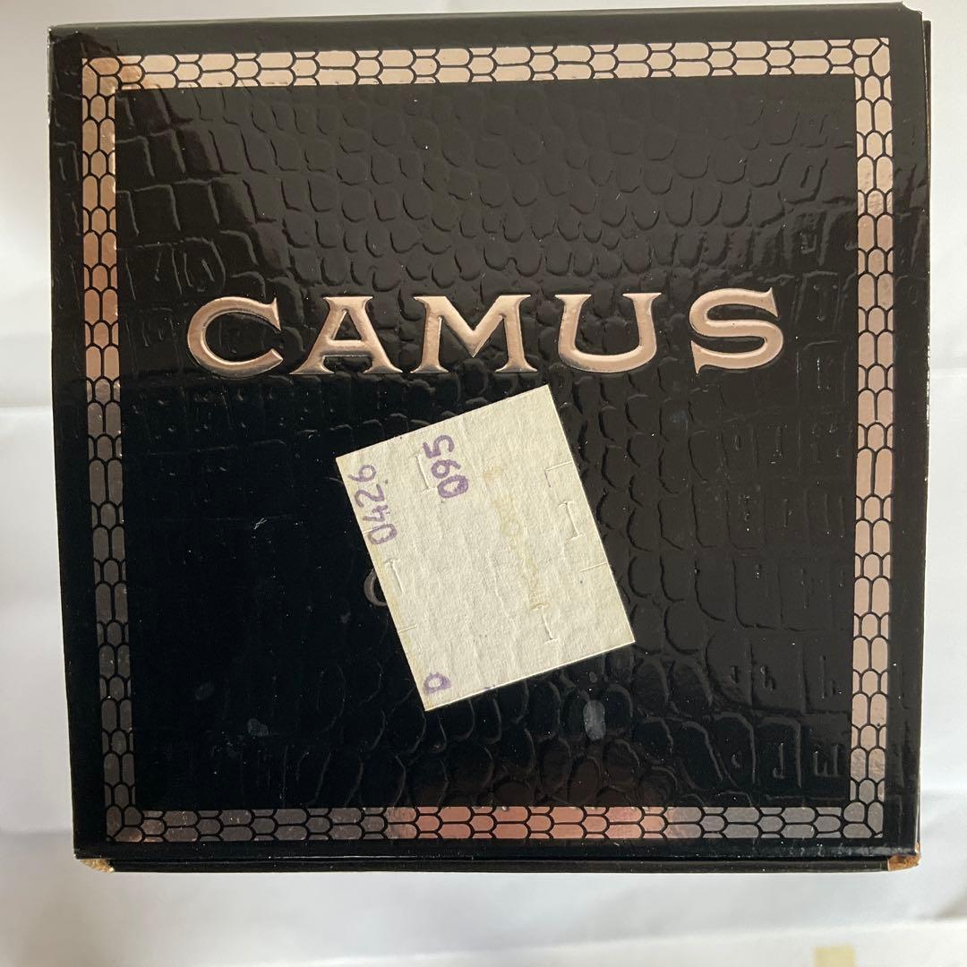 ブランデー　カミユＸＯ(黒ラベル)700ml