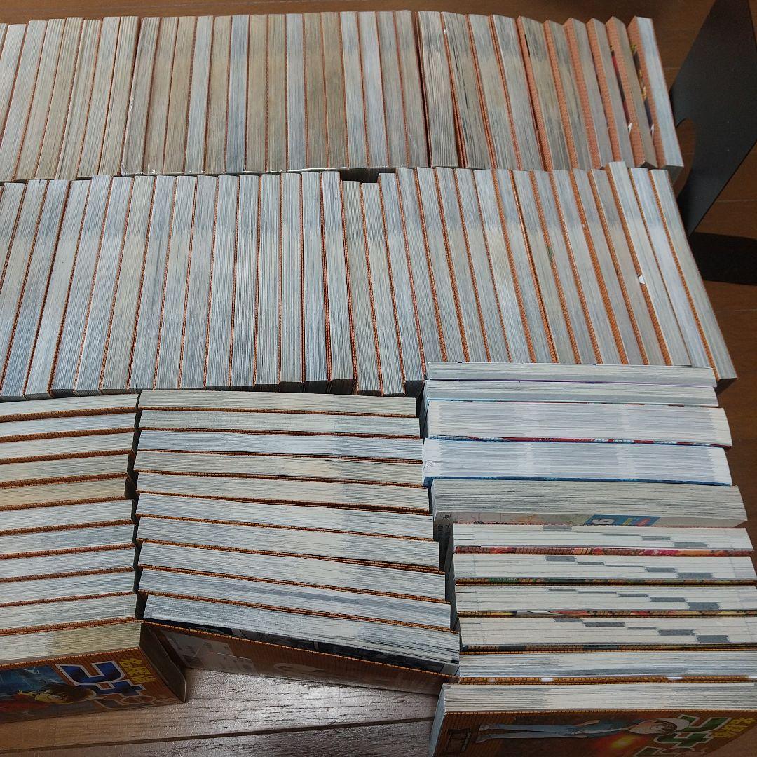 名探偵コナン 全107巻 関連116冊セット