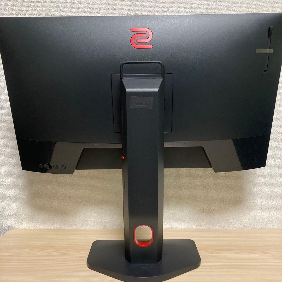 BenQ ZOWIE XL2546K ジャンク