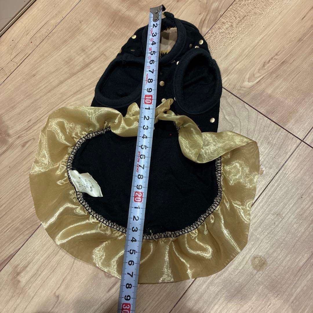 小型犬用服セット 多デザイン 21点