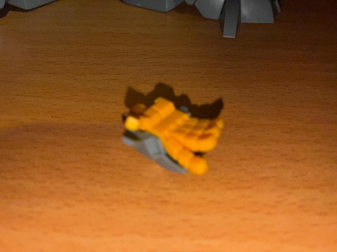 コトブキヤ ネオグランゾン 組み立て済み品