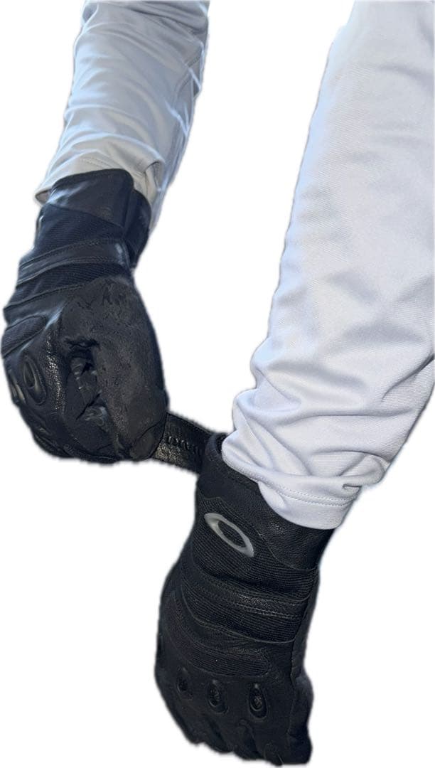 小物 Rare oakley Tech Gloves