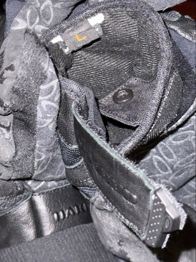 小物 Rare oakley Tech Gloves