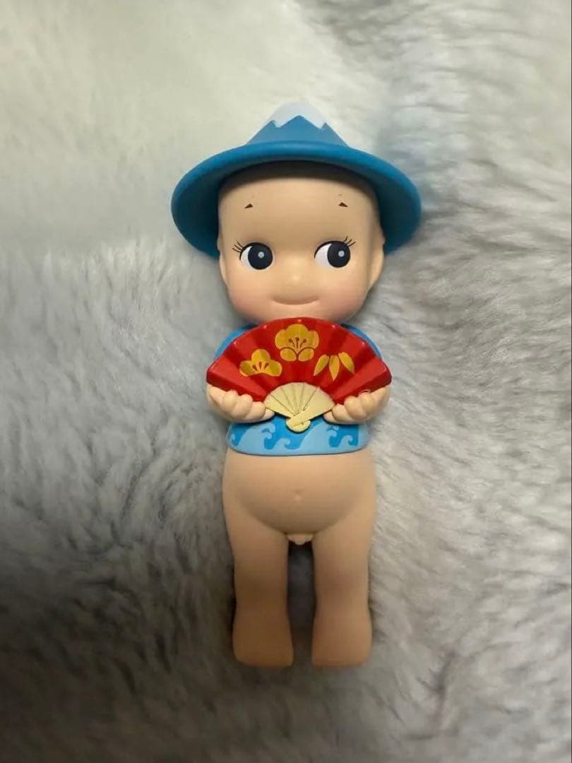 Sonnyangel ソニーエンジェル 日本 縁起物 japanese