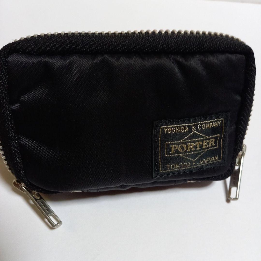 (未使用品)PORTER タンカーシリーズ　 6連 キーケース