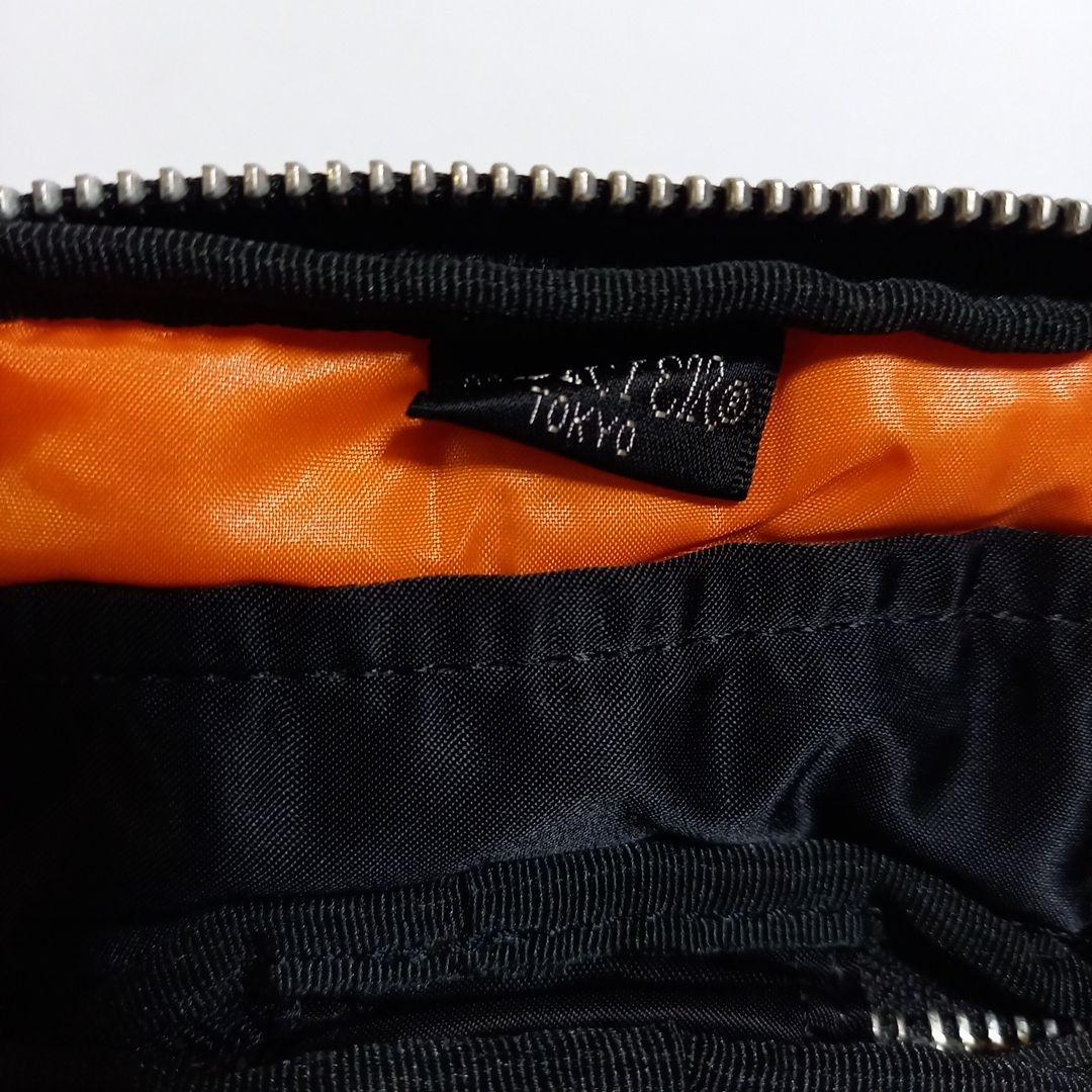 (未使用品)PORTER タンカーシリーズ　 6連 キーケース