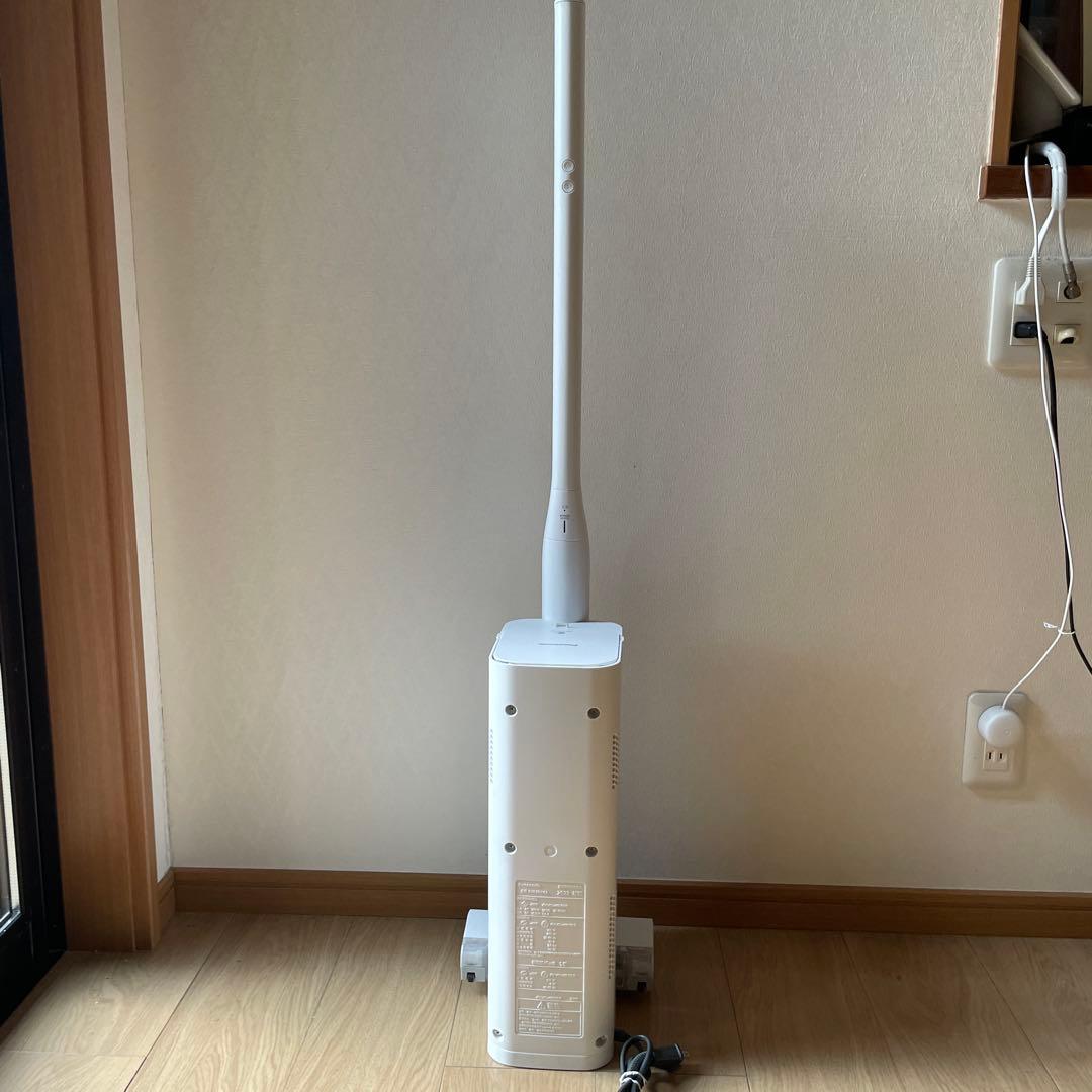 Panasonic スティッククリーナー 掃除機　AVA79V-1T