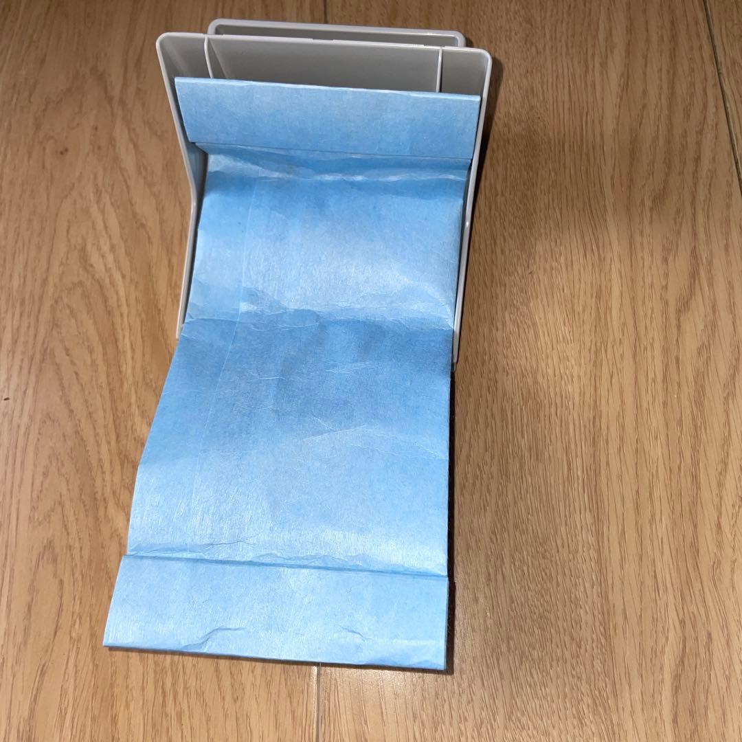 Panasonic スティッククリーナー 掃除機　AVA79V-1T