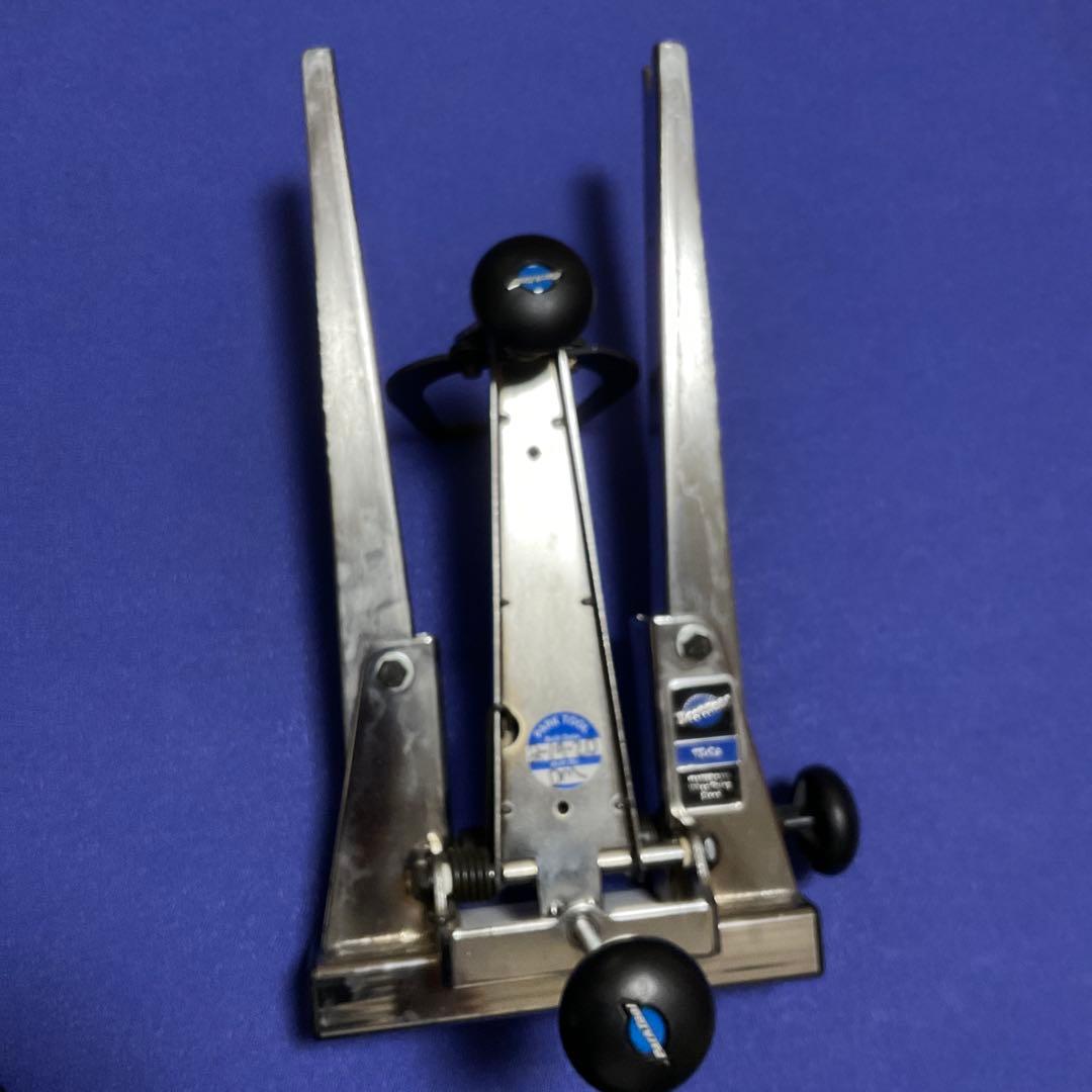 Park Tool TS-2.2 振れ取り台