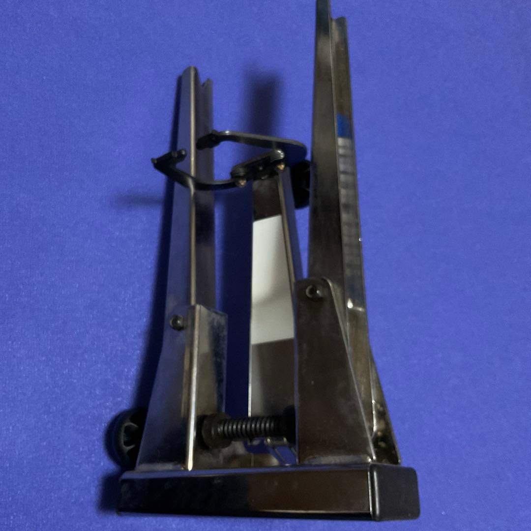 Park Tool TS-2.2 振れ取り台