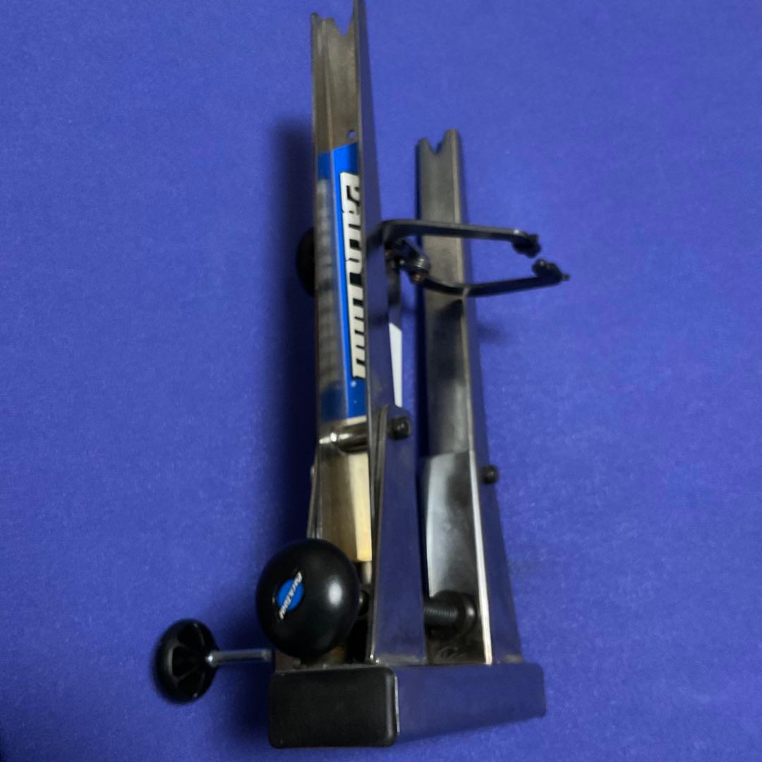 Park Tool TS-2.2 振れ取り台