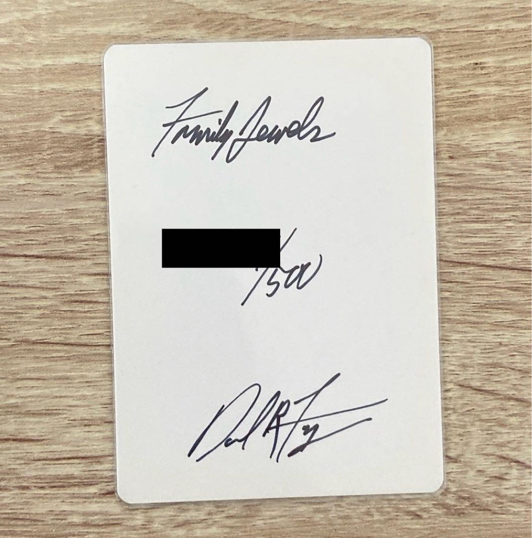 MOX PINS Dan Frazier AP付き