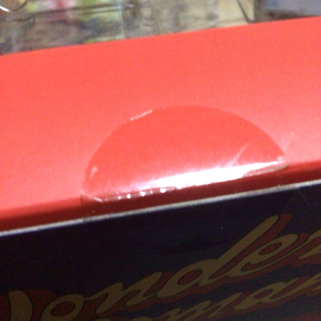 ワンダーウーマン　スタチュー　開封済中古品