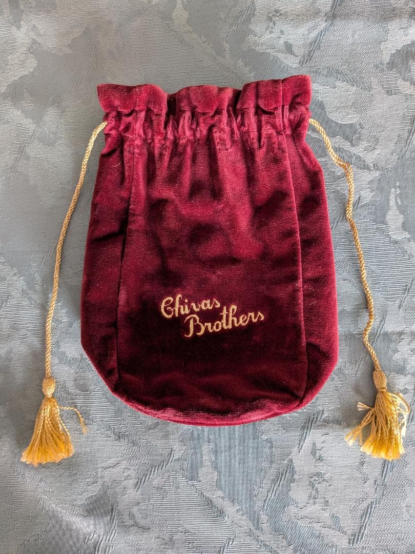 【未開栓美品】 Salute ロイヤルサルート21年赤ボトルウイスキー