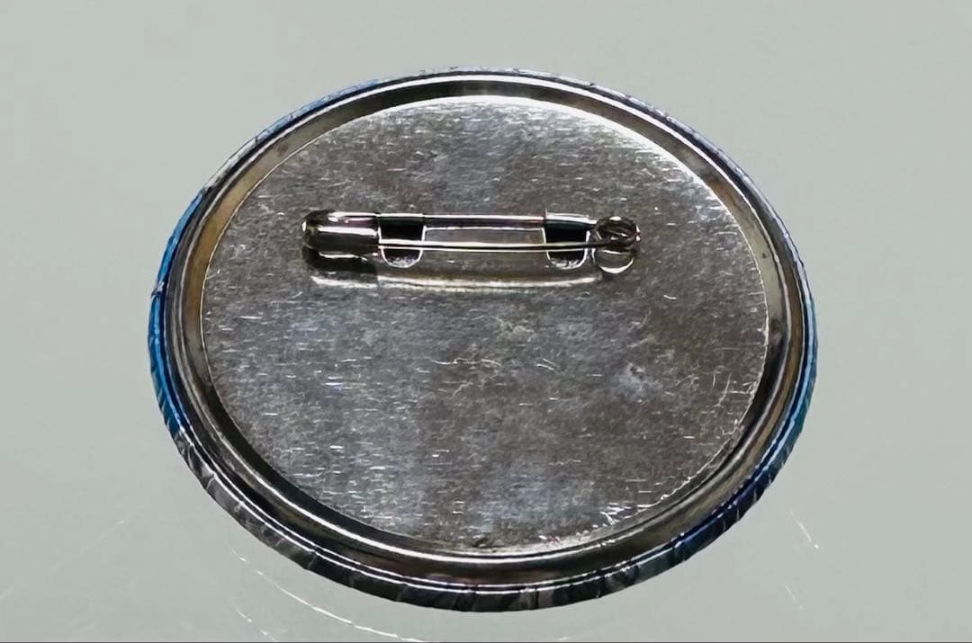 名探偵コナン　缶バッチ　レア