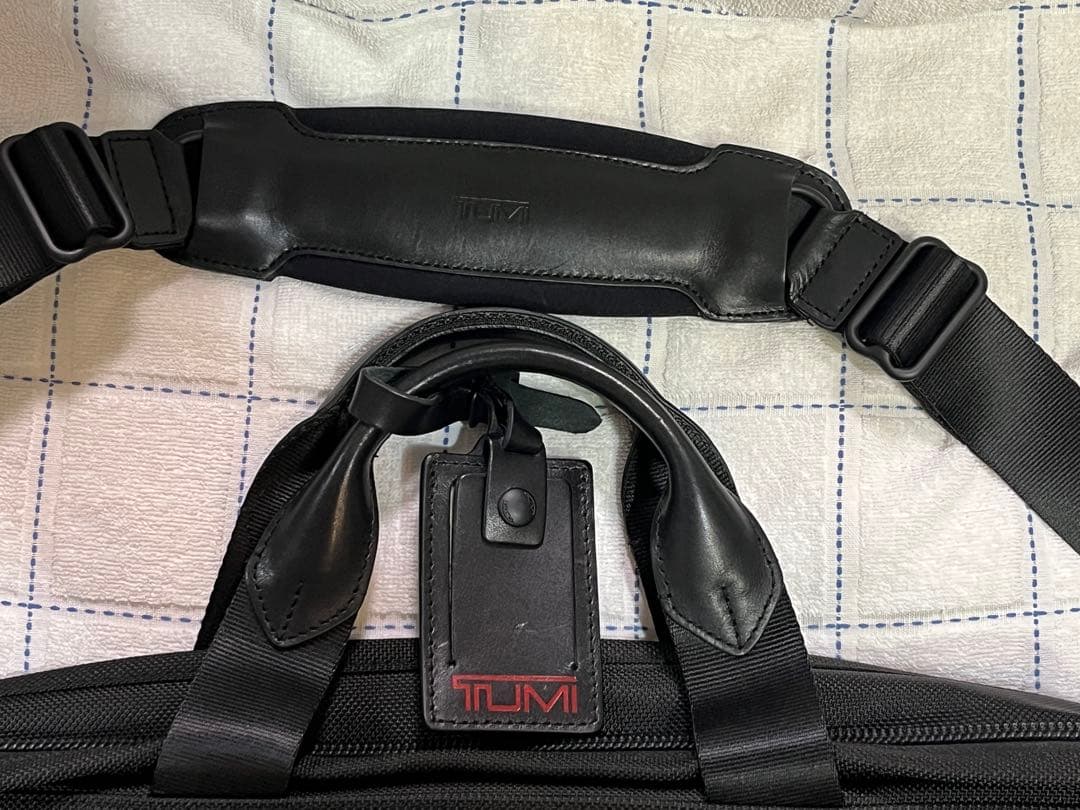 バッグ tumi 26111DH