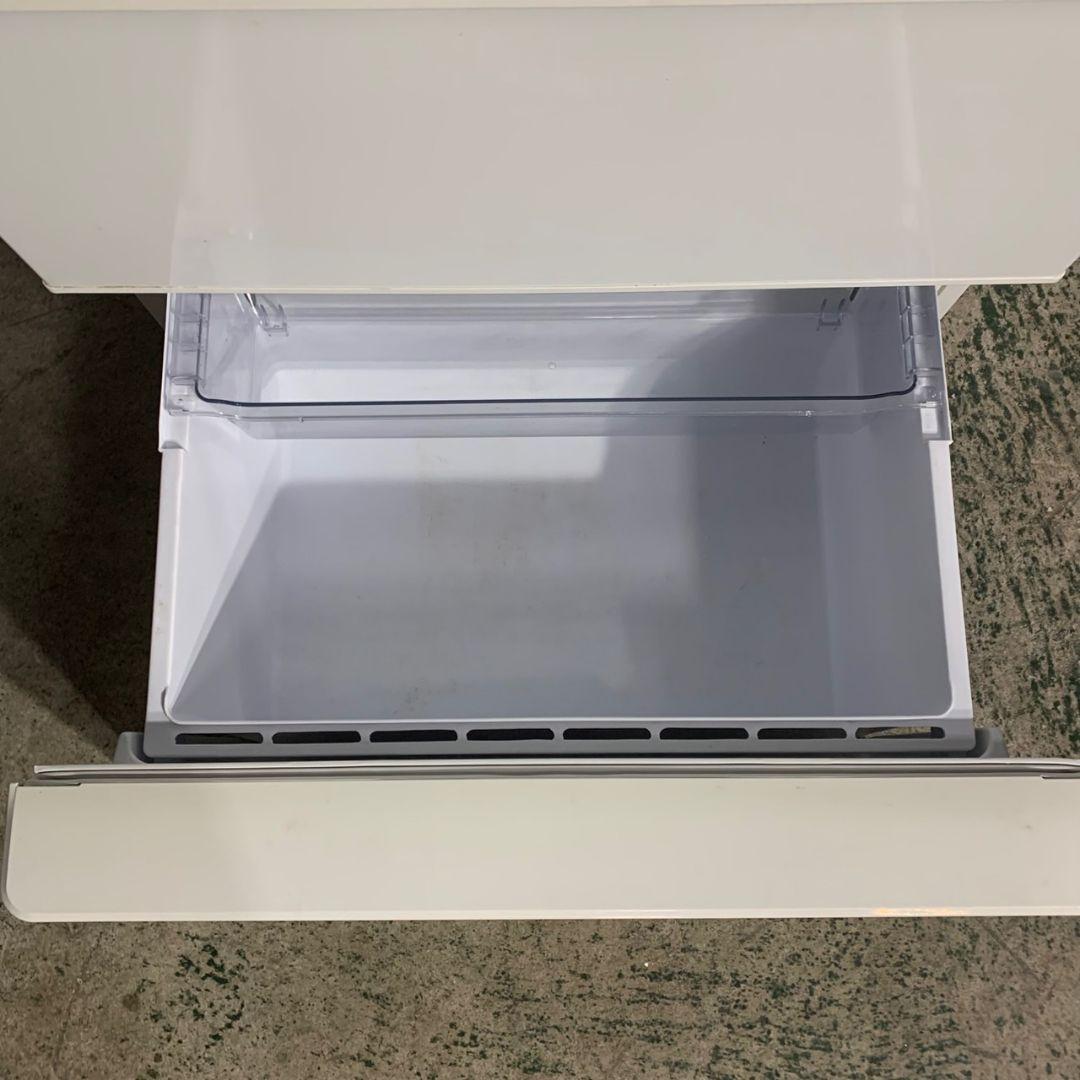 G689 AQUA 冷蔵庫 AQR-SV24H 238L 2019年製