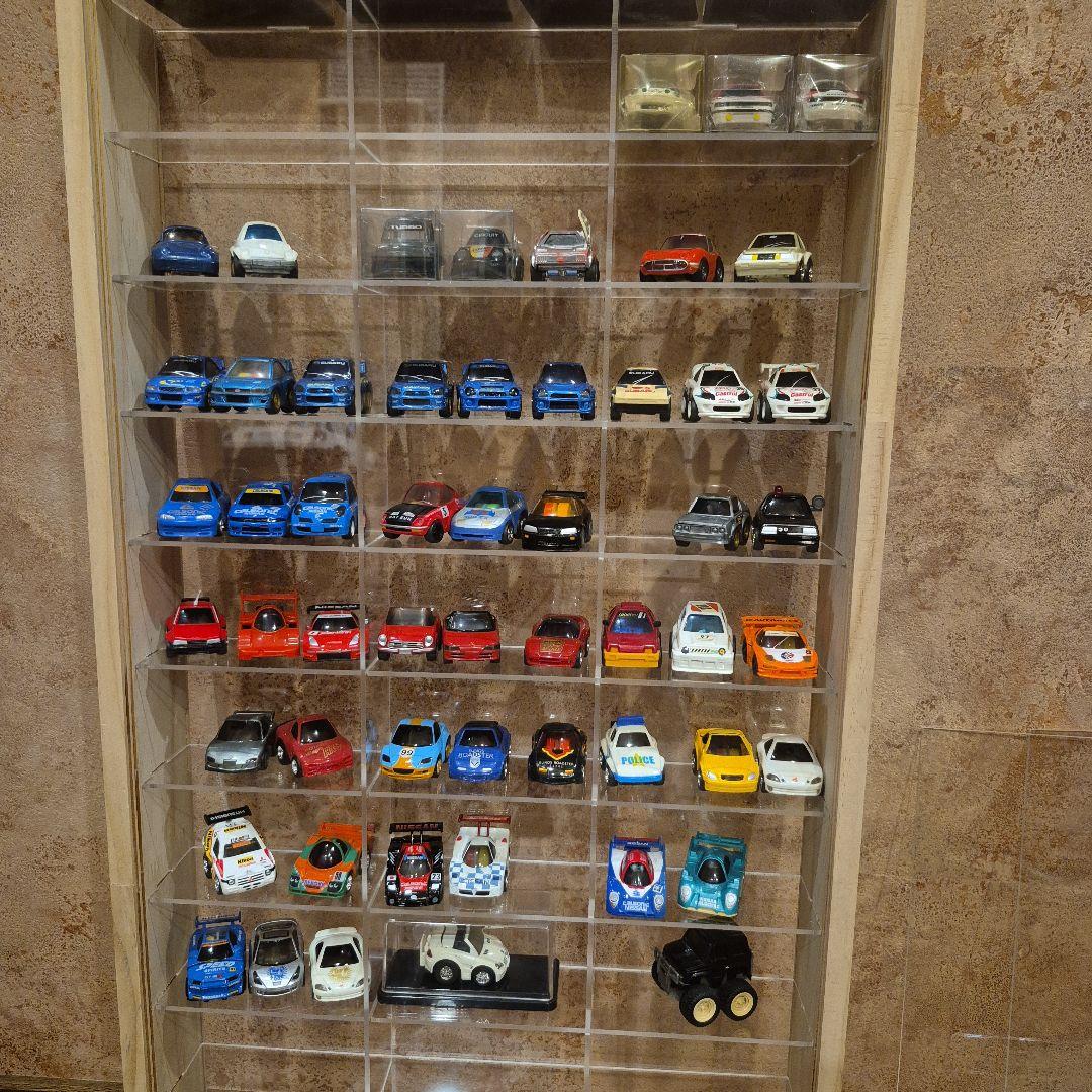 チョロQ65台　玉石混淆　バラ売り可　ご相談