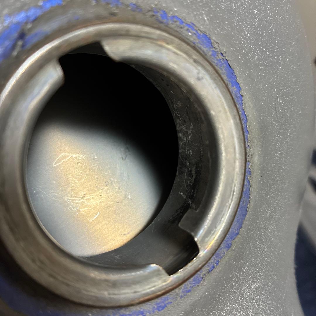 ホンダ タンク ftr223