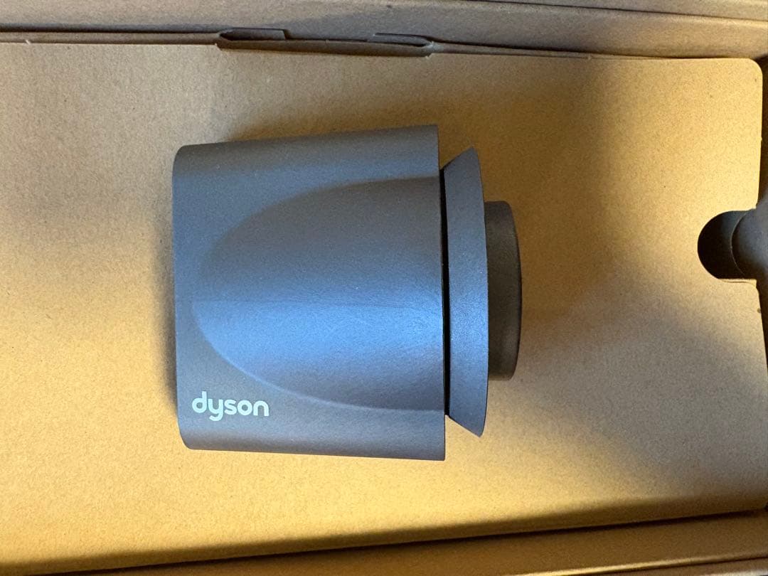 夢*子様 ダイソン　HD08 ヘアドライヤー