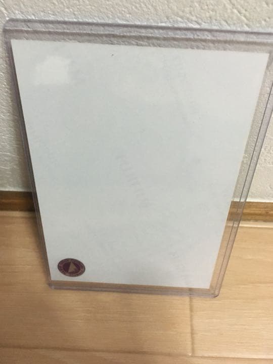 【乃木坂46プレミアム品】【送料無料】【極美品】【超激レア　白石麻衣　シール付】