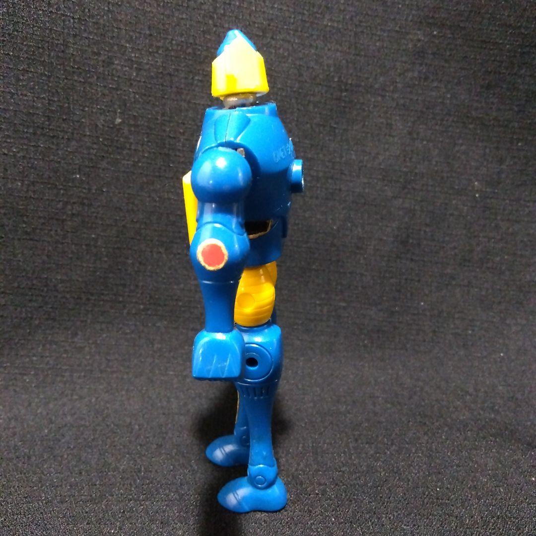 ジャパド　タカラ　マグネロボ