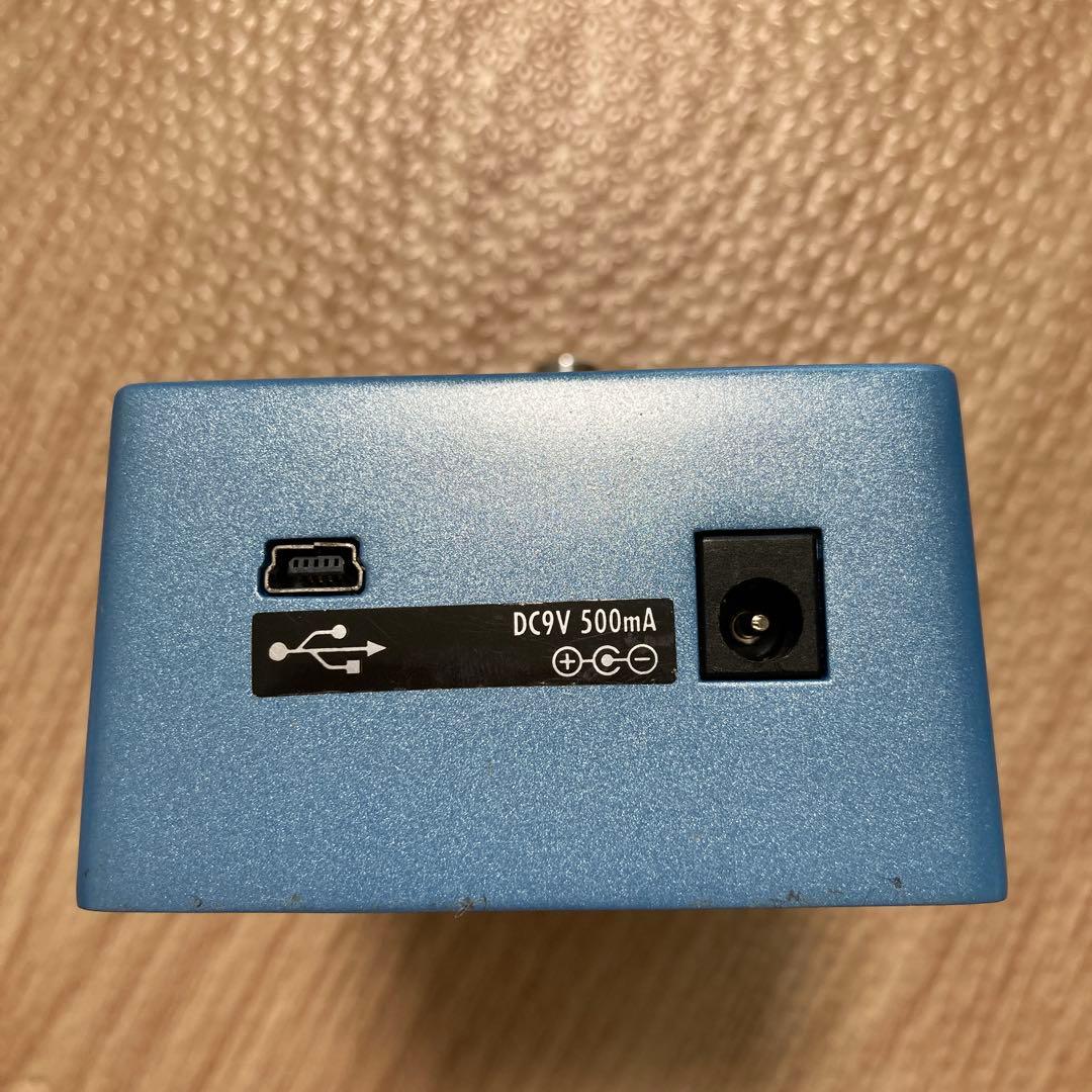 ZOOM MS-70CDR 中古品