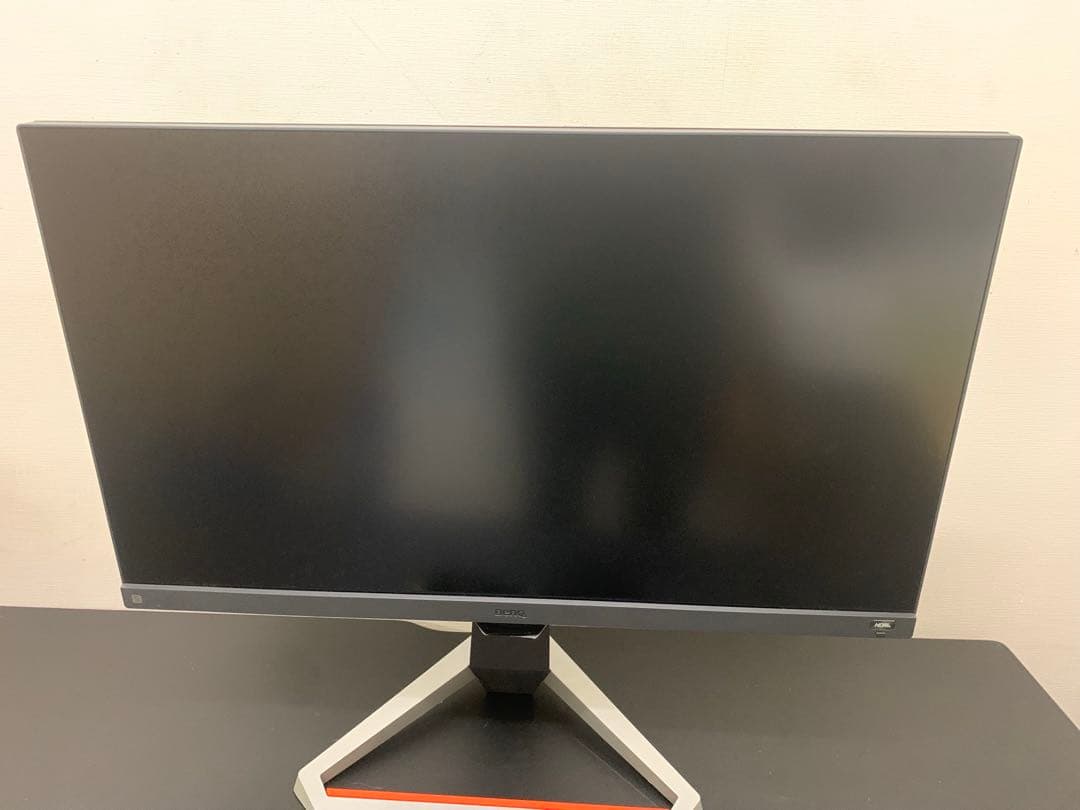 BENQ ゲーミングモニター MOBIUZ 27型 EX2710S-JP 美品