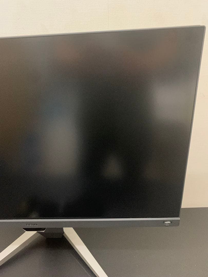 BENQ ゲーミングモニター MOBIUZ 27型 EX2710S-JP 美品