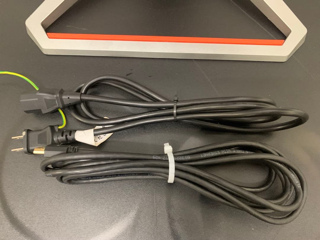 BENQ ゲーミングモニター MOBIUZ 27型 EX2710S-JP 美品