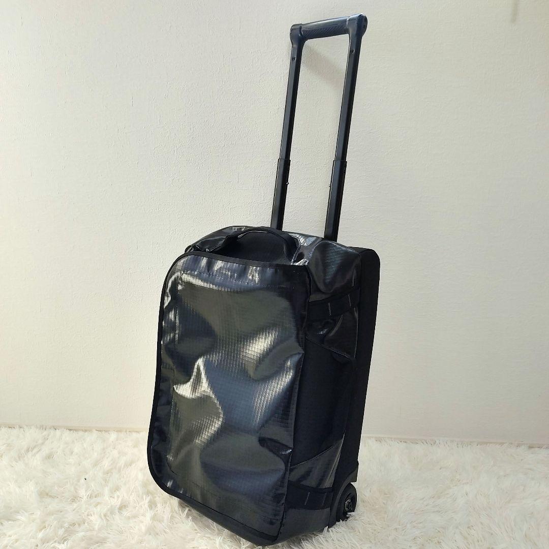 美品✨パタゴニア　ブラックホールウィールドダッフル　40L
