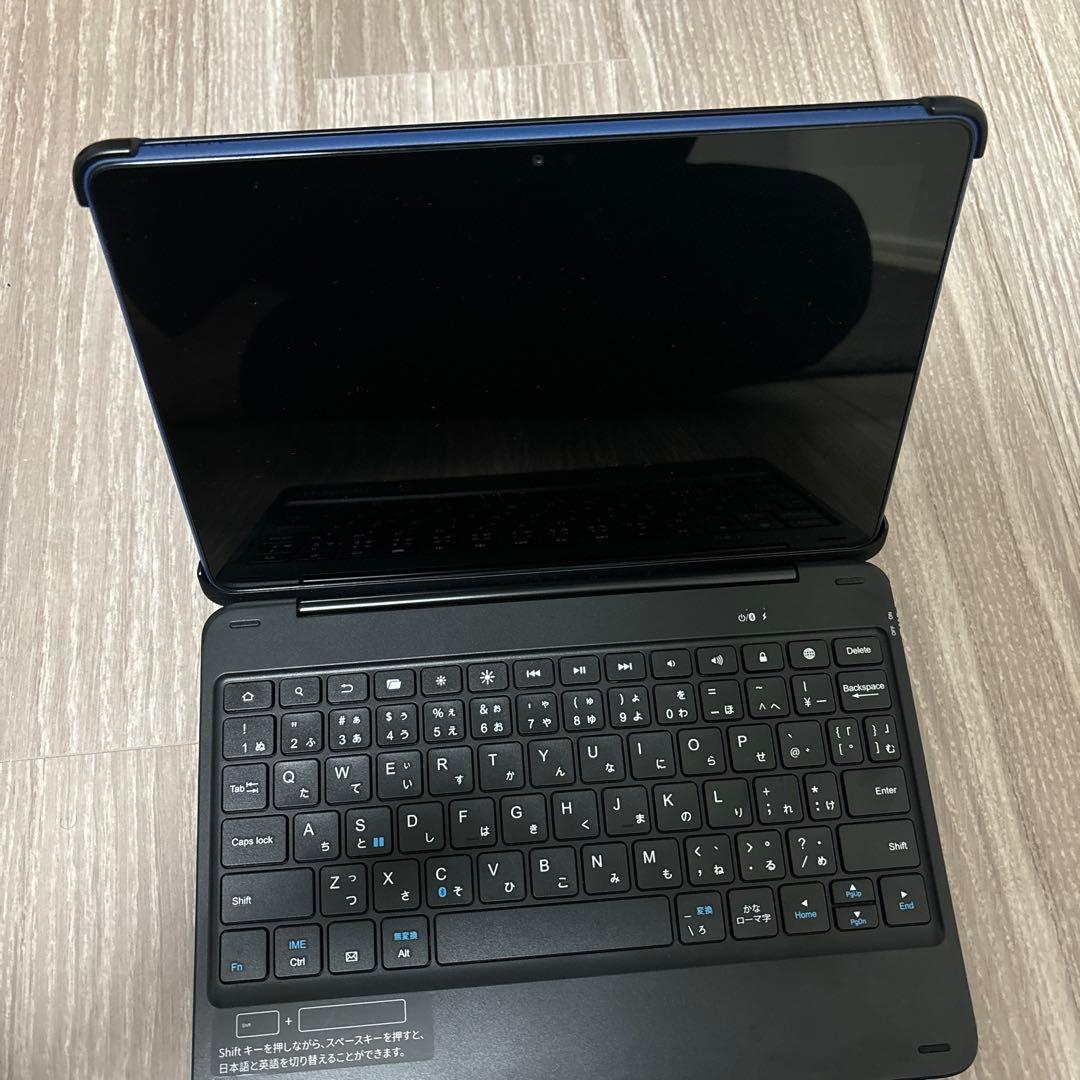 Fire タブレット　HD 10 第11世代　キーボード付