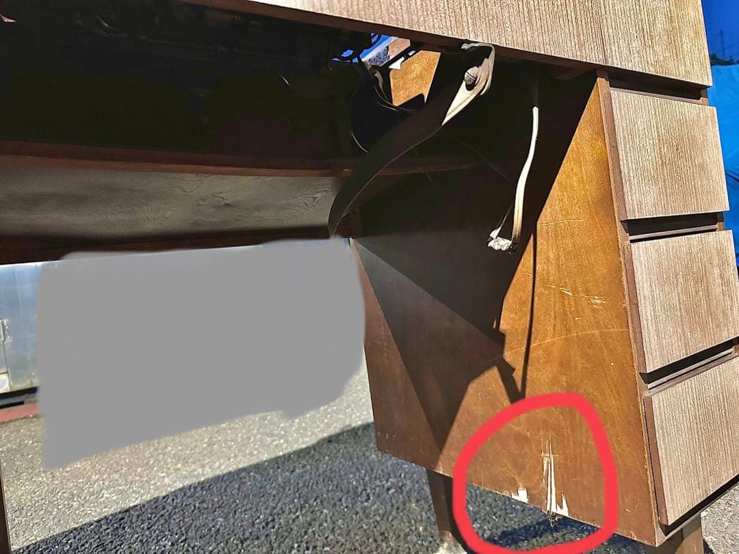 【昭和レトロ】ジャノメミシン　FZ-560型　ジャノメカム24個付属版　ジグザグ