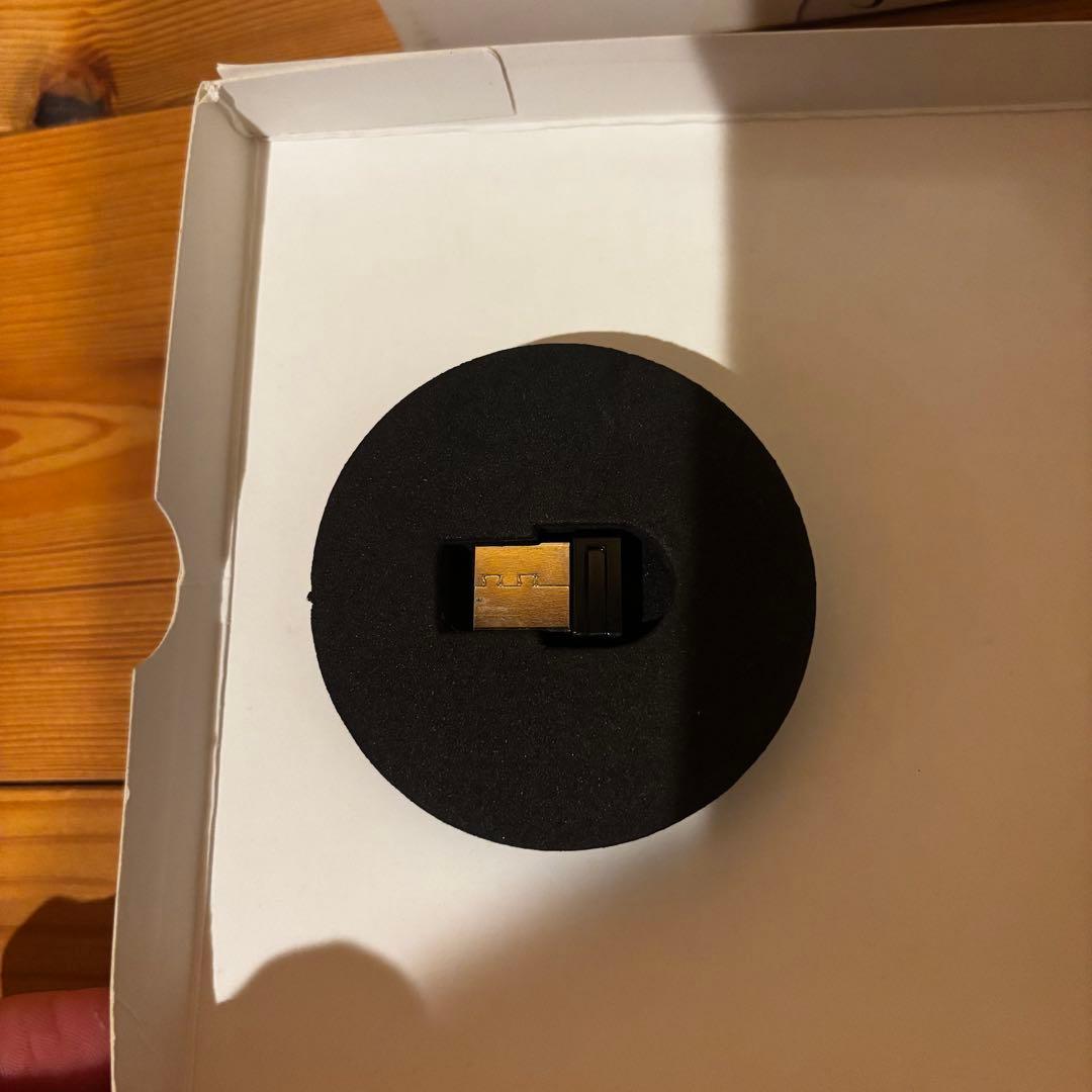 マウス・トラックボール 3D connexion SpaceMouse Wireless