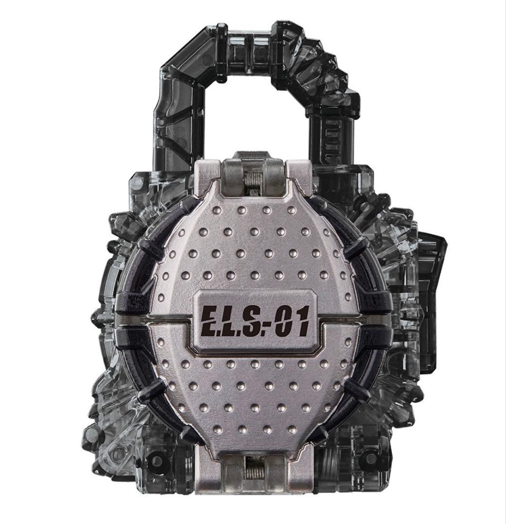 CSMロックシード 鎧武セット