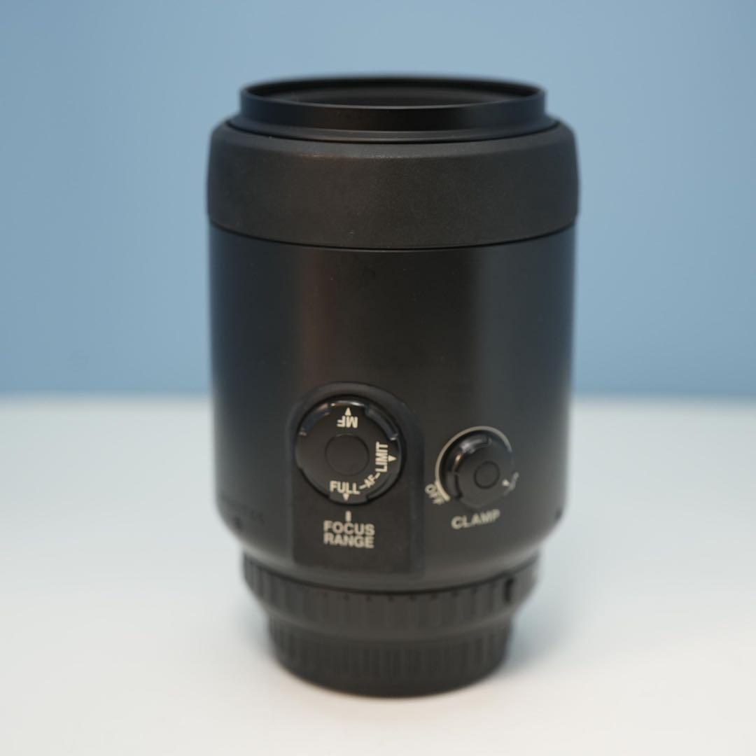 PENTAX-FA 100mm F2.8 標準レンズ 美品 a3435