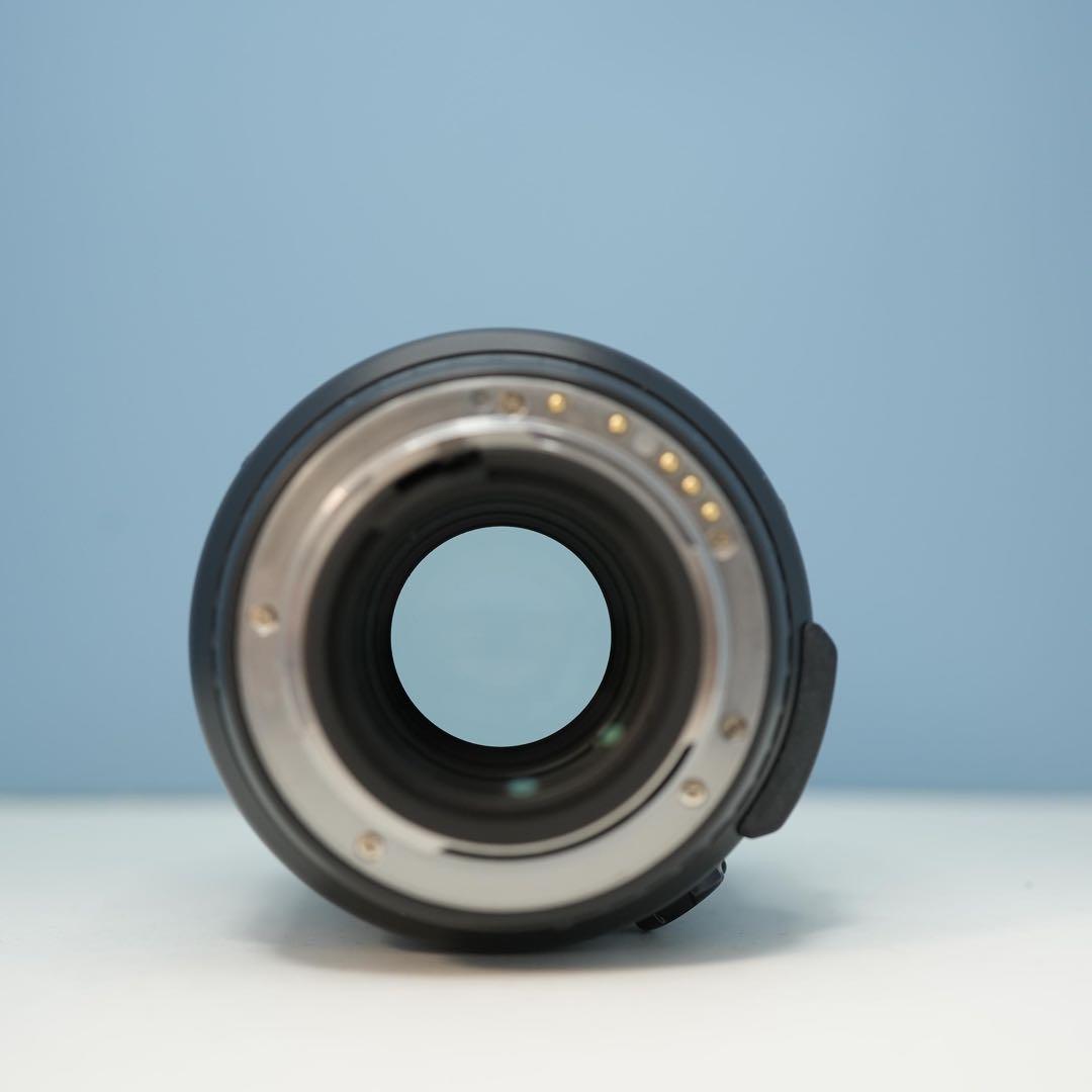 PENTAX-FA 100mm F2.8 標準レンズ 美品 a3435