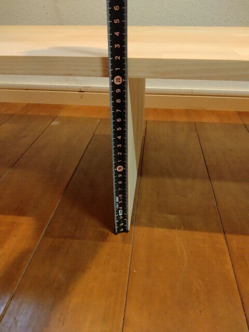 木製　ハンドメイド　オーダー　踏み台　水槽台　ベンチ　テレビボード　棚