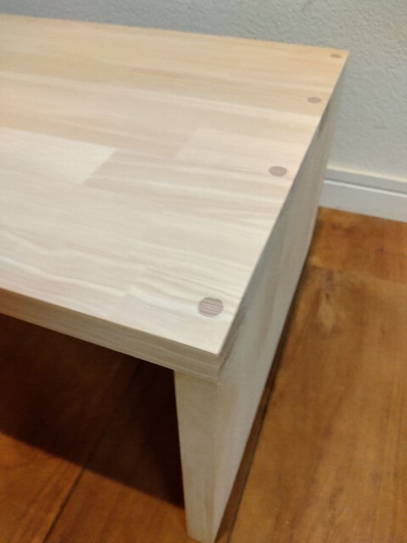 木製　ハンドメイド　オーダー　踏み台　水槽台　ベンチ　テレビボード　棚