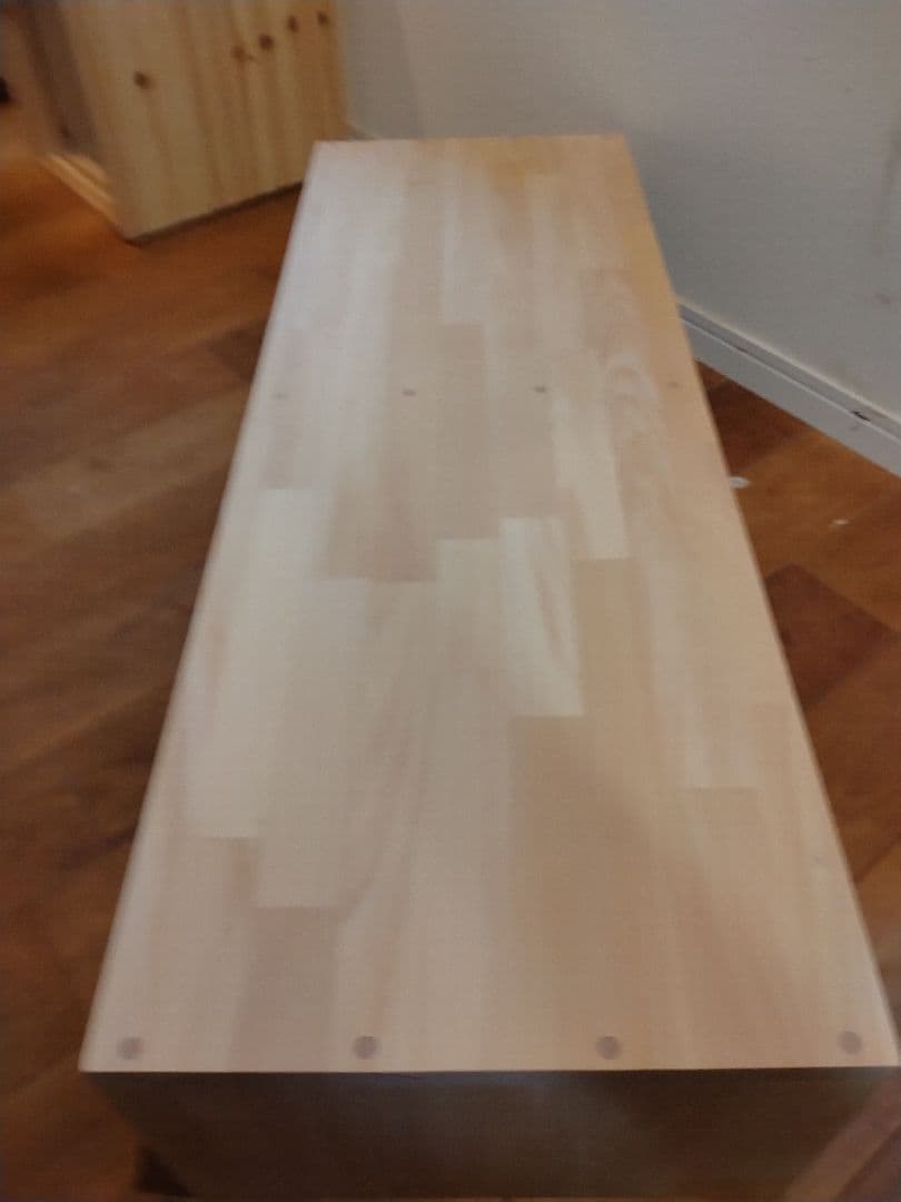 木製　ハンドメイド　オーダー　踏み台　水槽台　ベンチ　テレビボード　棚