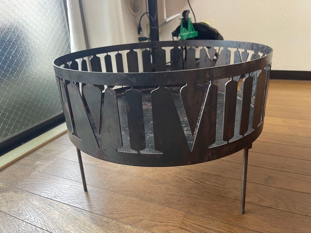 サンゾクマウンテン　マウンコル　mouncol 12 山賊マウンテン