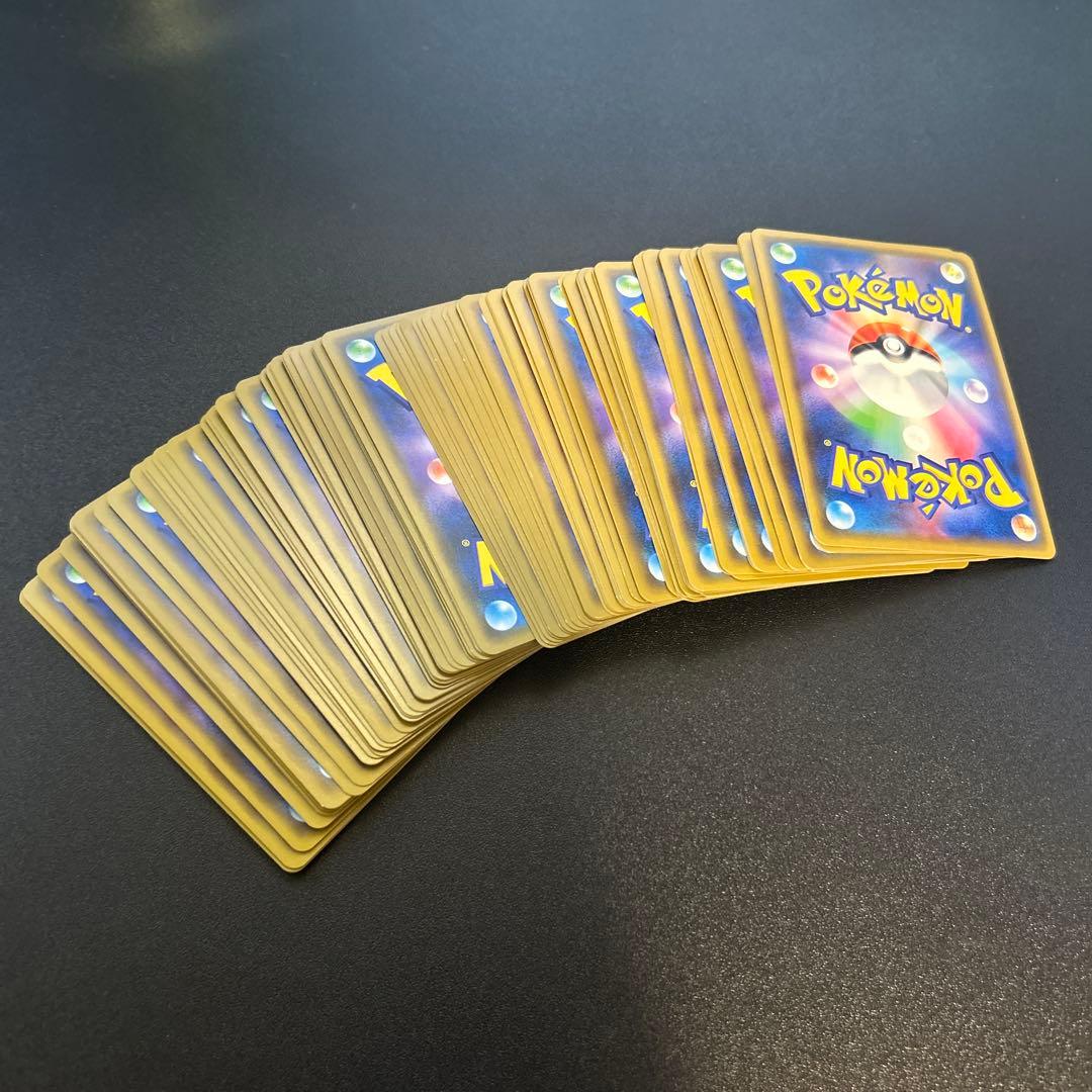 GX タッグチーム RR まとめ売り 91枚