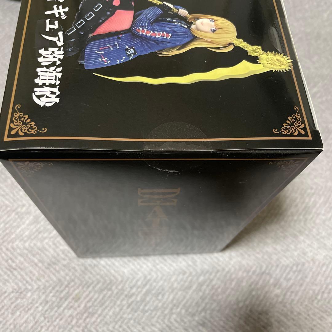 デスノート　DMMくじ　弥海砂　A賞　フィギュア