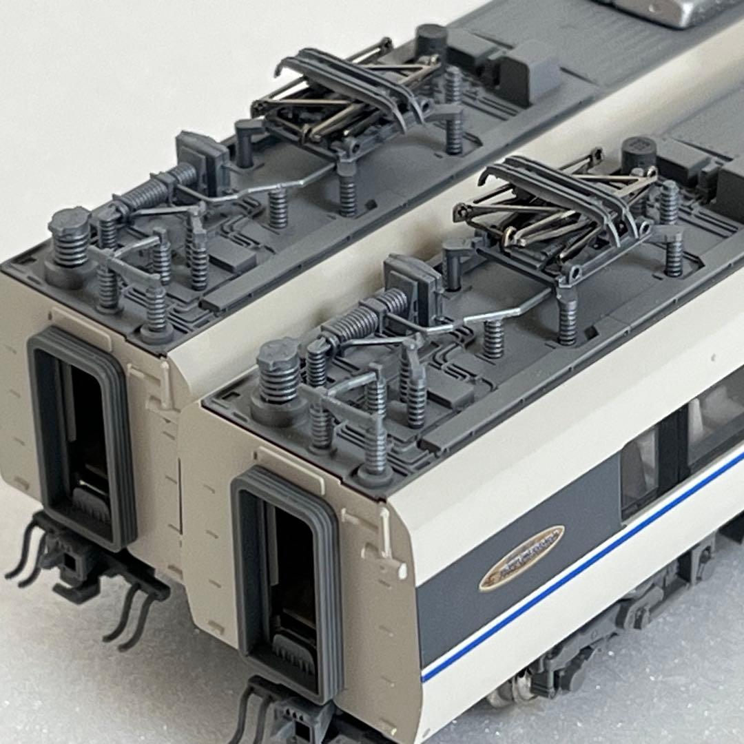 KATO 10-345 681系 サンダーバード 6両基本セットNゲージ